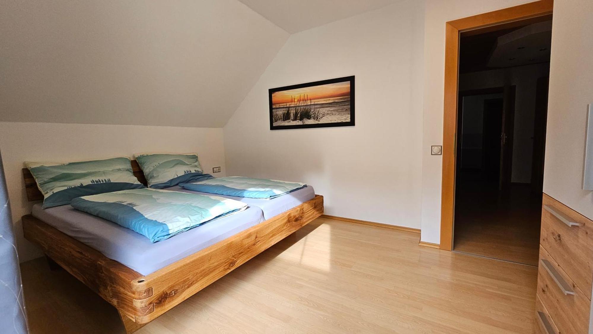 Villa Vanessa - Ferienwohnungen - Appartement Gosselsdorf Exterior photo